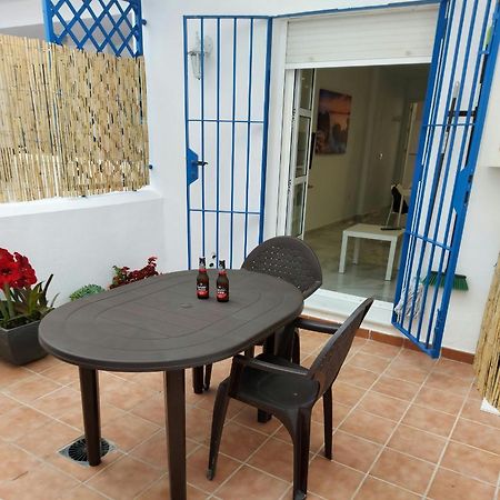 Ferienwohnung Jacaranda Playa Conil De La Frontera Exterior foto