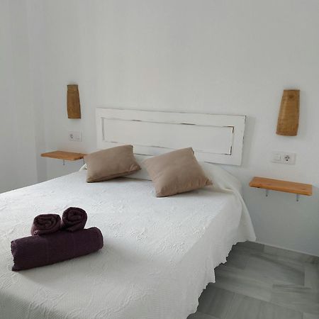 Ferienwohnung Jacaranda Playa Conil De La Frontera Exterior foto
