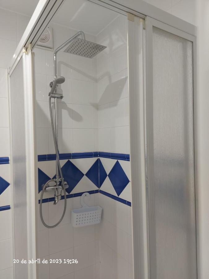 Ferienwohnung Jacaranda Playa Conil De La Frontera Exterior foto